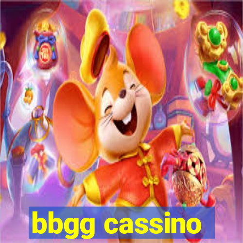 bbgg cassino